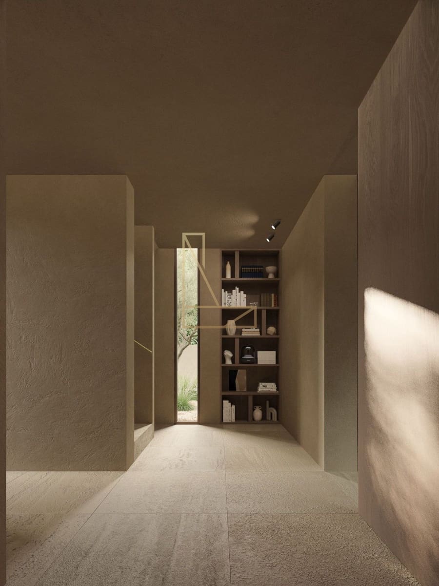 3 bedroom Villa for sale in La Nucia with pool garage - € 1,325,000 (Ref: 8701792)