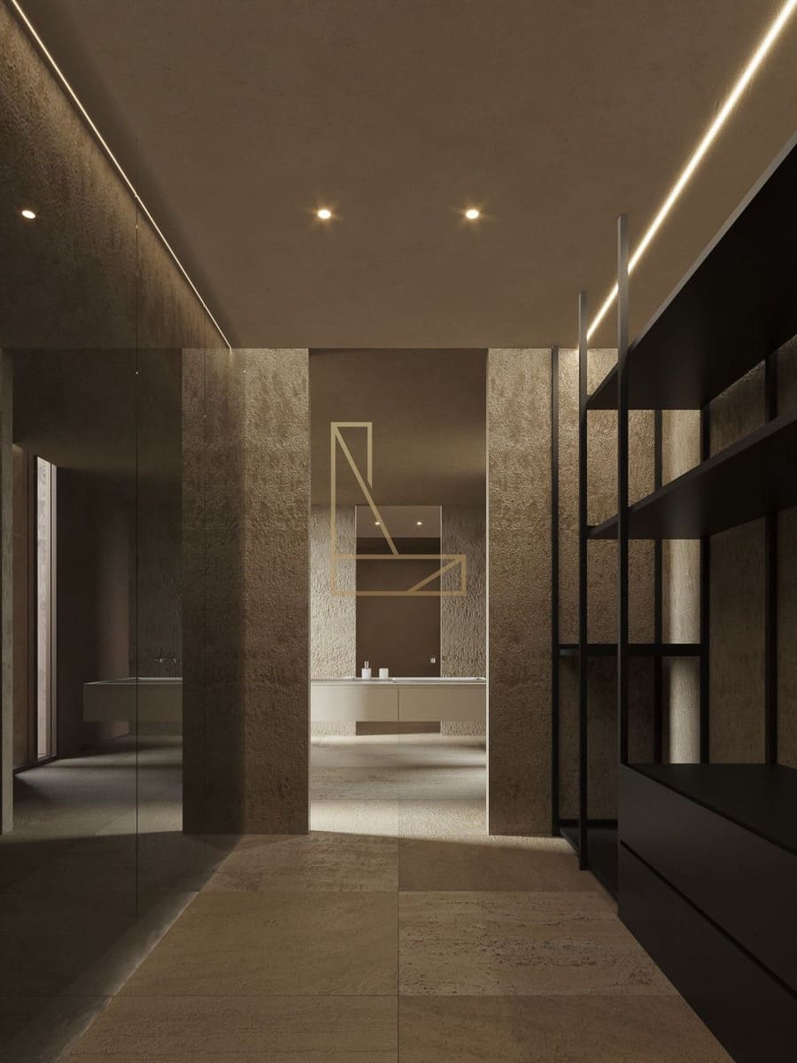 3 bedroom Villa for sale in La Nucia with pool garage - € 1,325,000 (Ref: 8701792)