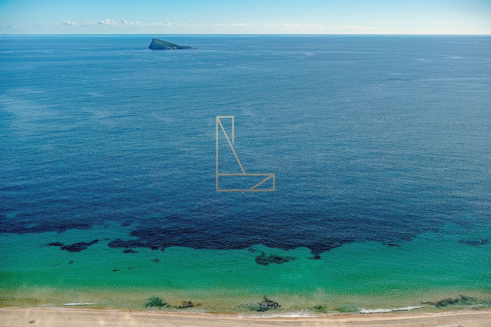 2 slaapkamer Appartement te koop in Benidorm met zwembad garage - € 1.550.000 (Ref: 8747252)