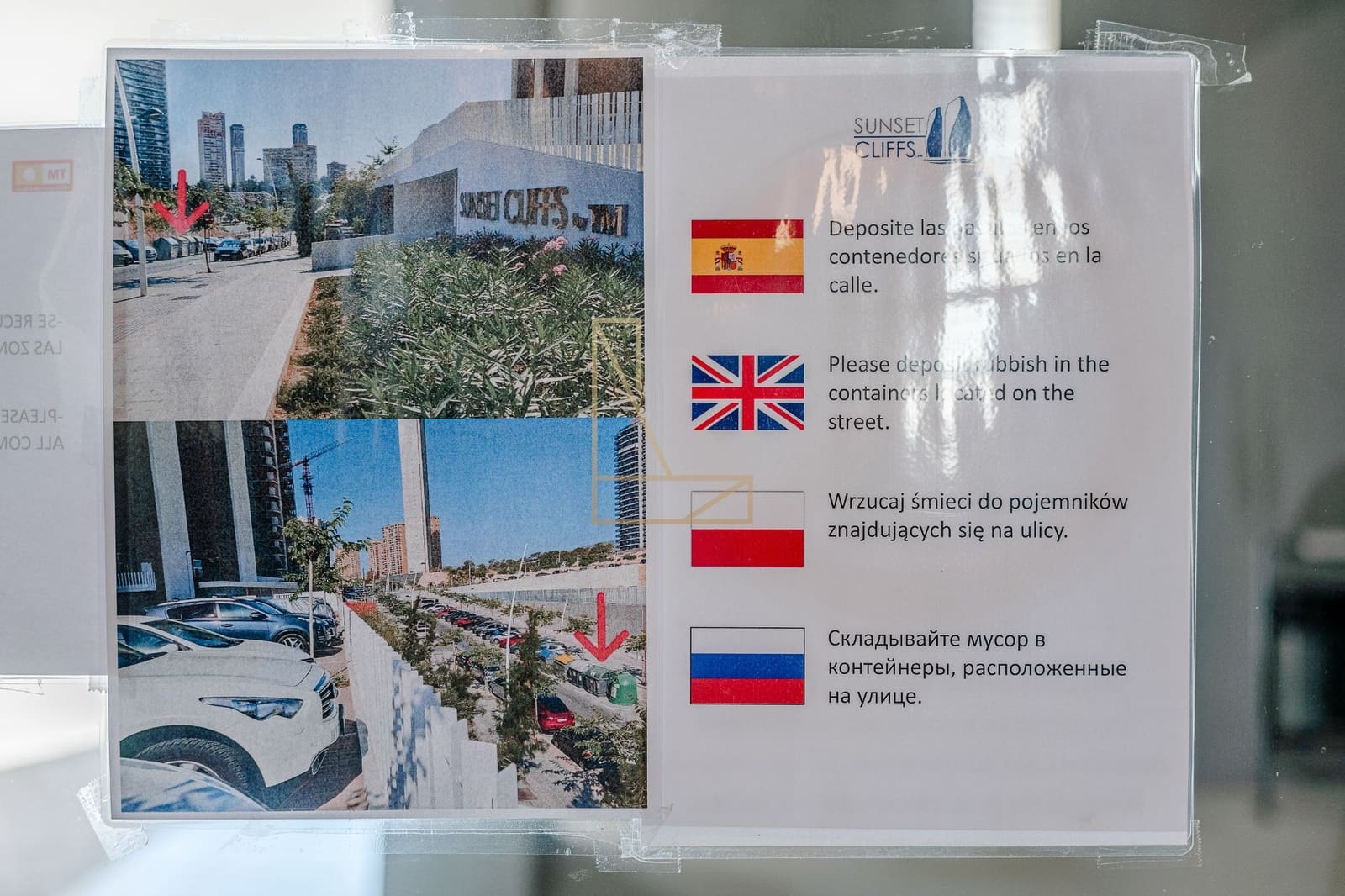 2 slaapkamer Appartement te koop in Benidorm met zwembad garage - € 1.550.000 (Ref: 8747252)