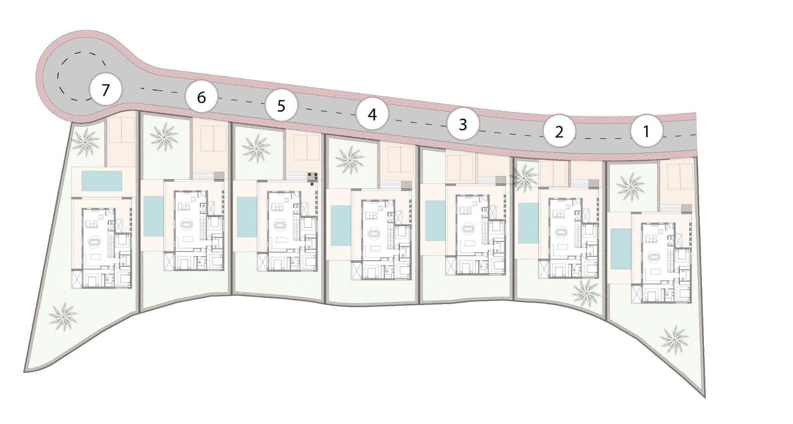 3 bedroom Villa for sale in Finestrat with pool garage - € 669,900 (Ref: 8766420)