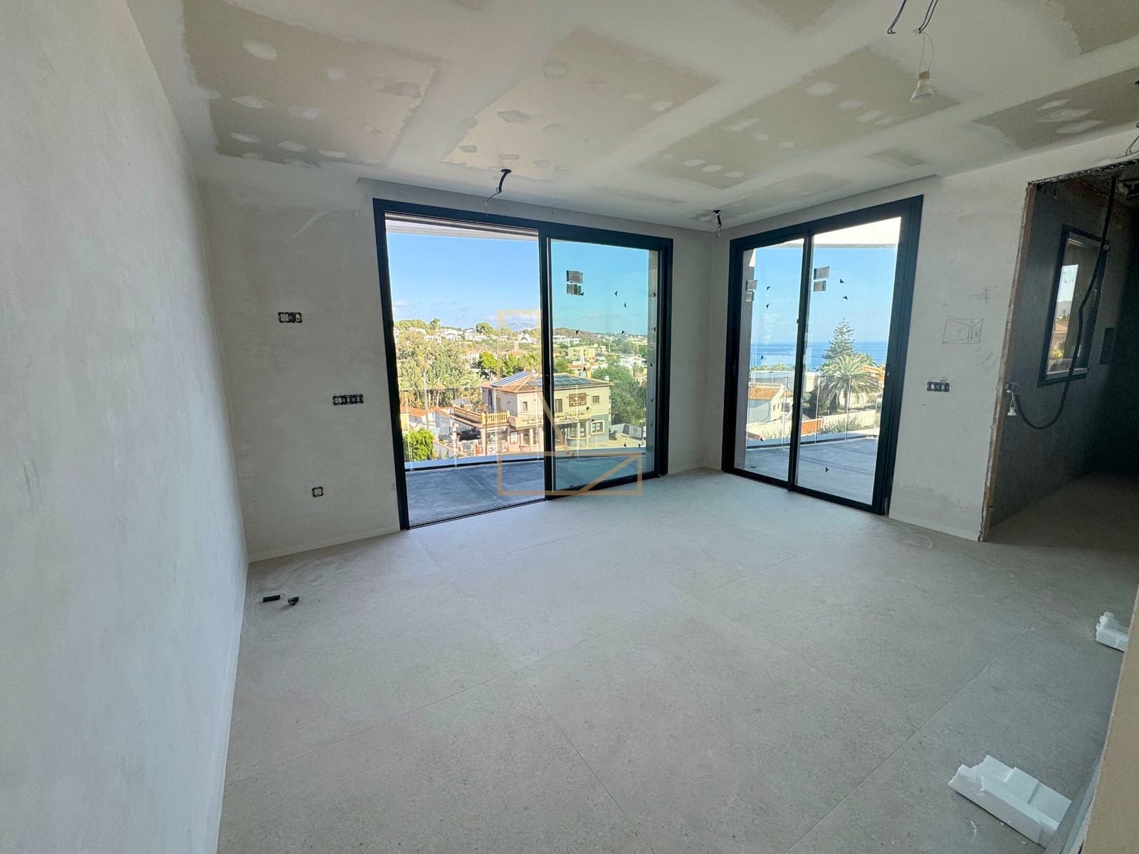 4 sovrum Villa till salu i Benissa med pool garage - 3 195 000 € (Ref: 8786052)