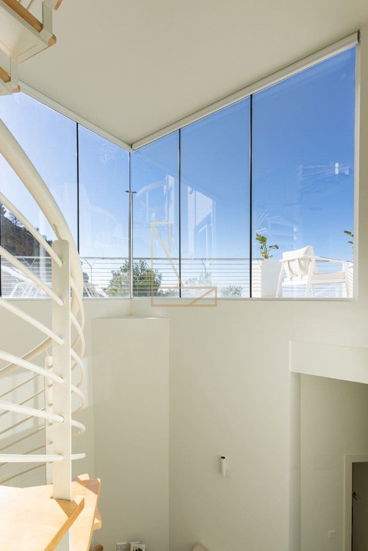 4 bedroom Villa for sale in Altea with pool garage - € 1,095,000 (Ref: 8801397)