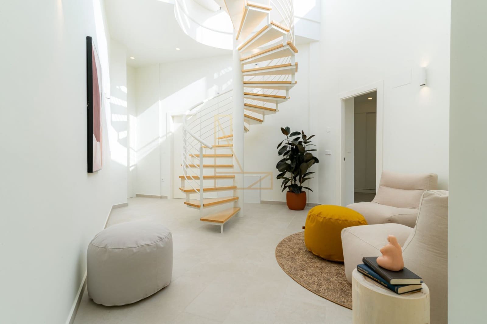 4 bedroom Villa for sale in Altea with pool garage - € 1,095,000 (Ref: 8801397)