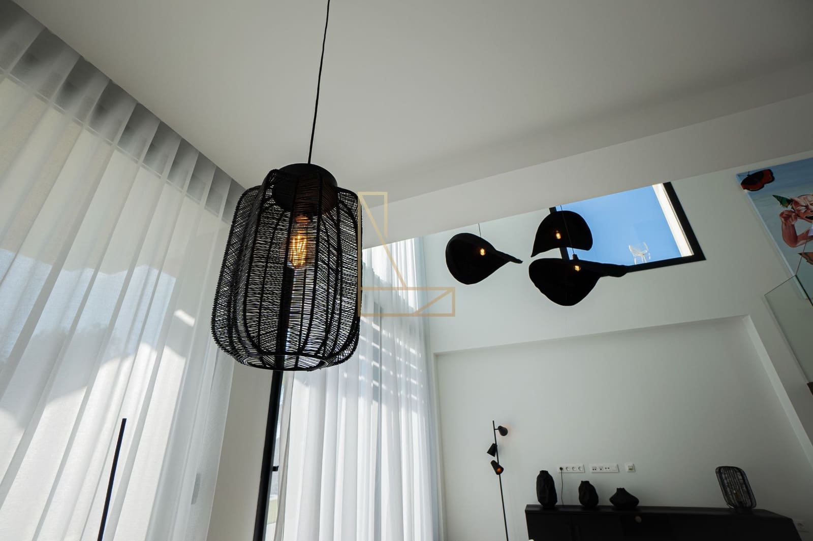 3 bedroom Villa for sale in Finestrat with pool garage - € 840,000 (Ref: 8805898)