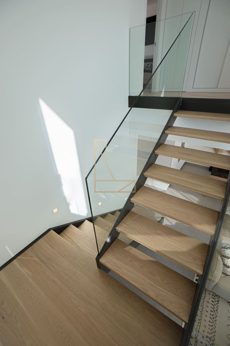 3 bedroom Villa for sale in Finestrat with pool garage - € 840,000 (Ref: 8805898)