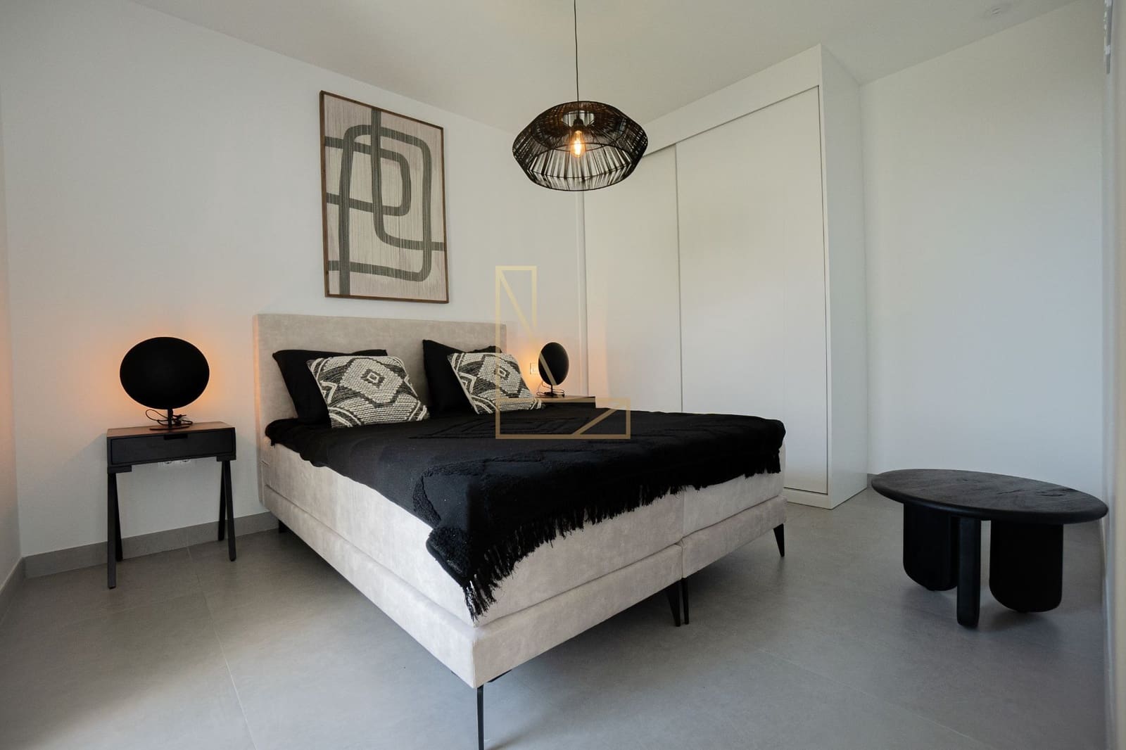 3 bedroom Villa for sale in Finestrat with pool garage - € 840,000 (Ref: 8805898)