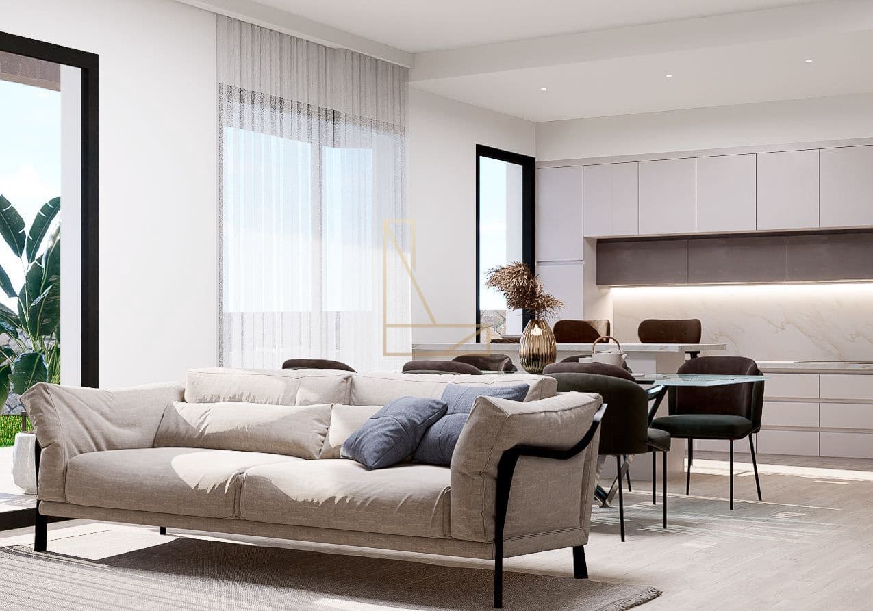 2 bedroom Bungalow for sale in Finestrat with pool garage - € 379,900 (Ref: 8809235)