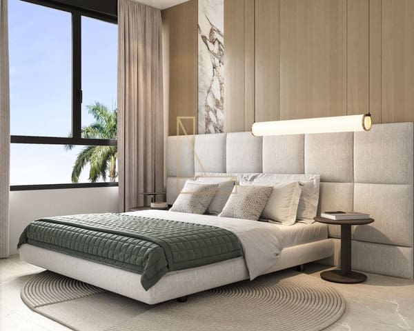 2 quarto Apartamento para venda em Finestrat com piscina garagem - 370 000 € (Ref: 8840727)