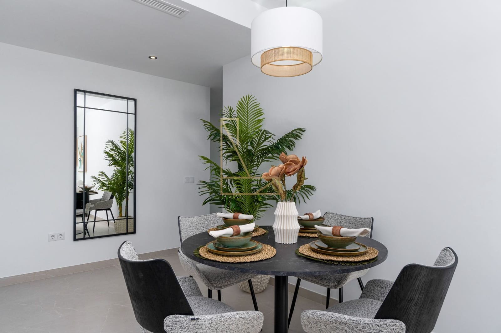 3 bedroom Apartment for sale in Calpe / Calp with pool garage - € 695,000 (Ref: 8840728)