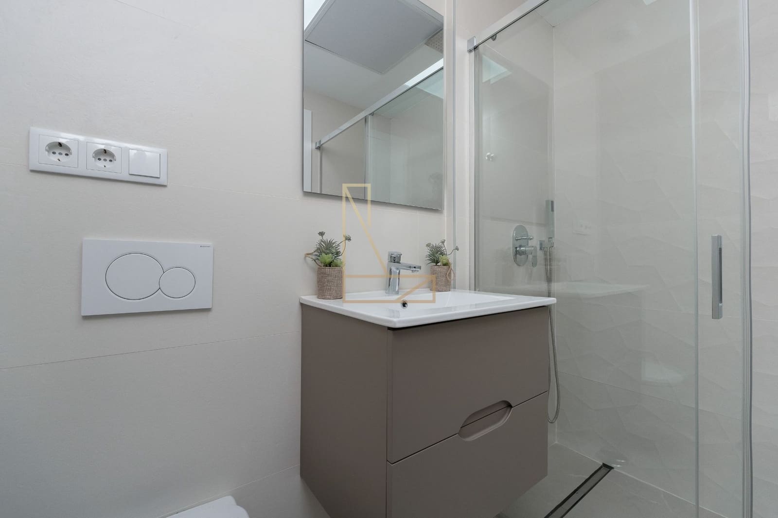 3 bedroom Apartment for sale in Calpe / Calp with pool garage - € 695,000 (Ref: 8840728)