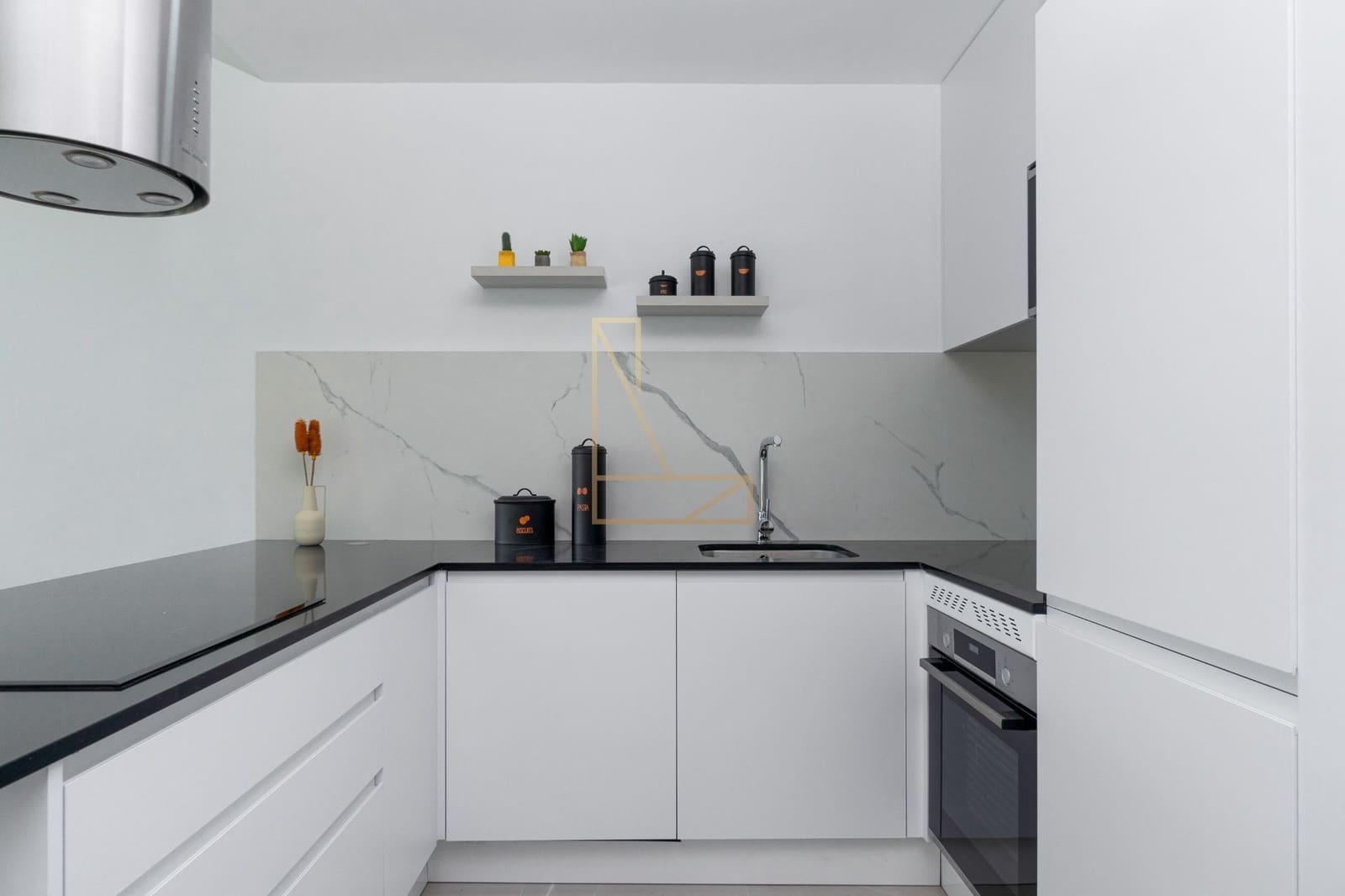 3 bedroom Apartment for sale in Calpe / Calp with pool garage - € 695,000 (Ref: 8840728)