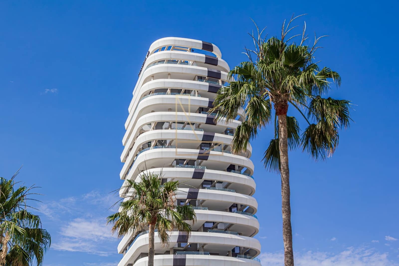 3 bedroom Apartment for sale in Calpe / Calp with pool garage - € 695,000 (Ref: 8840728)