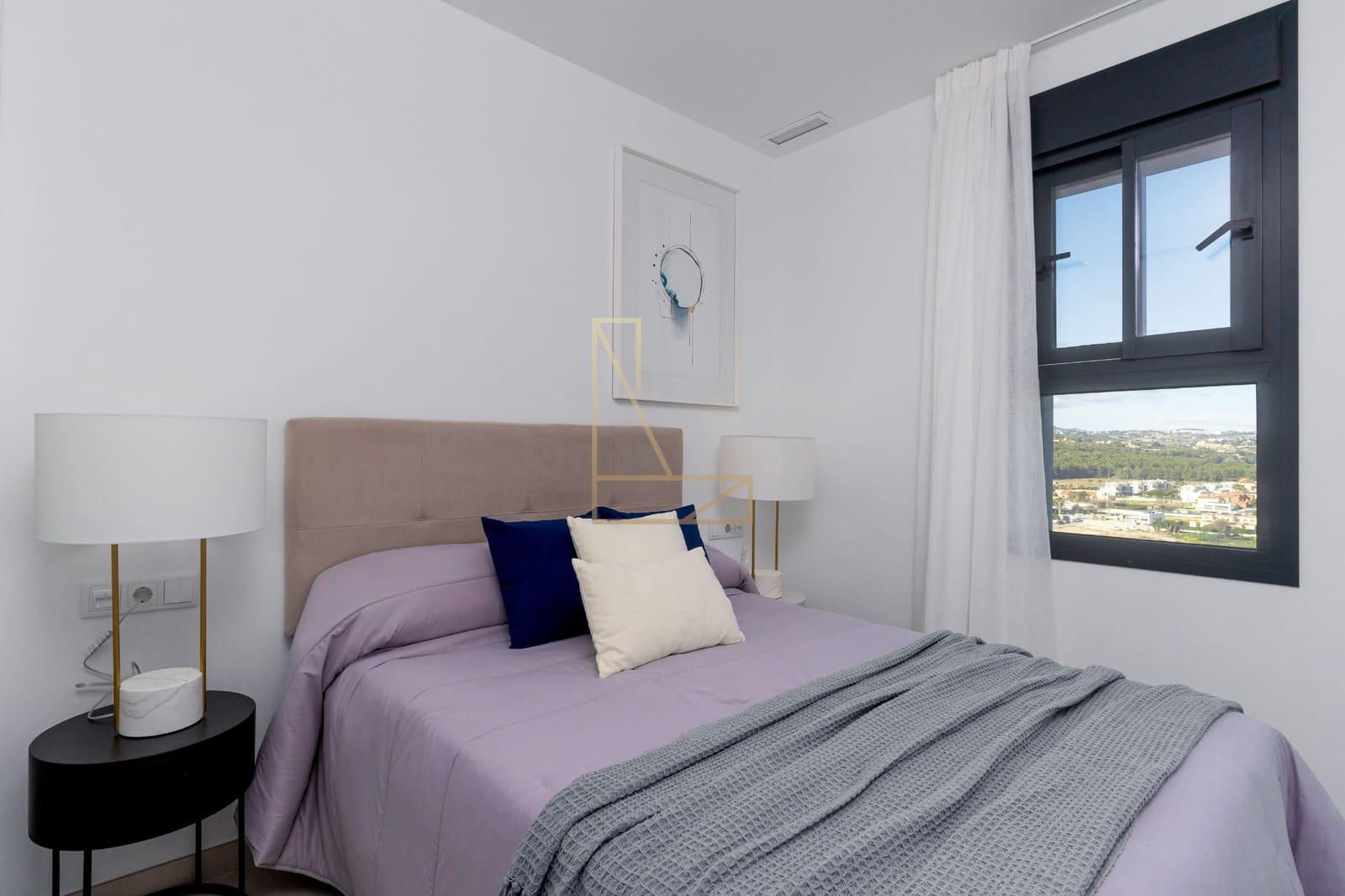 3 bedroom Apartment for sale in Calpe / Calp with pool garage - € 695,000 (Ref: 8840728)