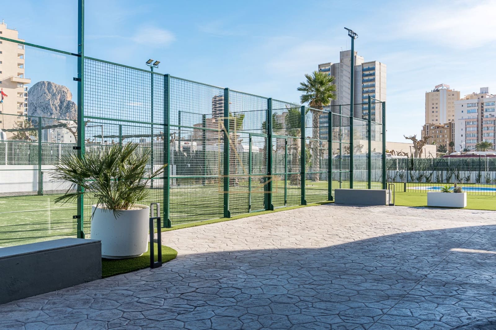 3 bedroom Apartment for sale in Calpe / Calp with pool garage - € 695,000 (Ref: 8840728)