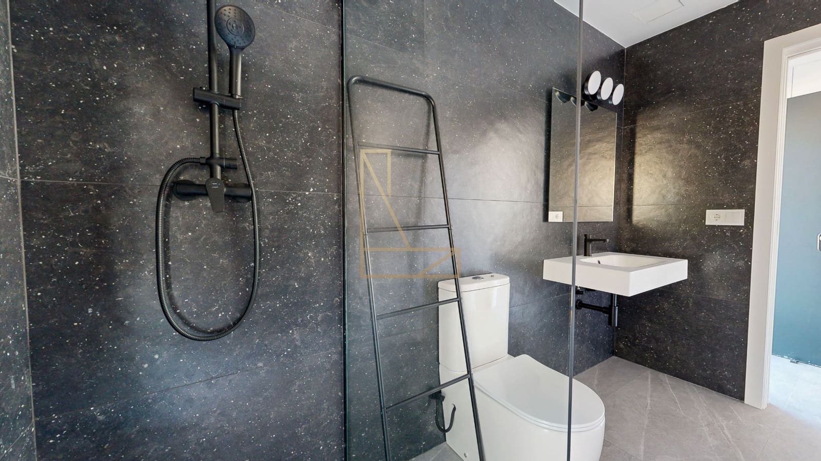 3 camera da letto Villetta Bifamiliare in vendita in Polop con garage - 488.125 € (Rif: 8840729)