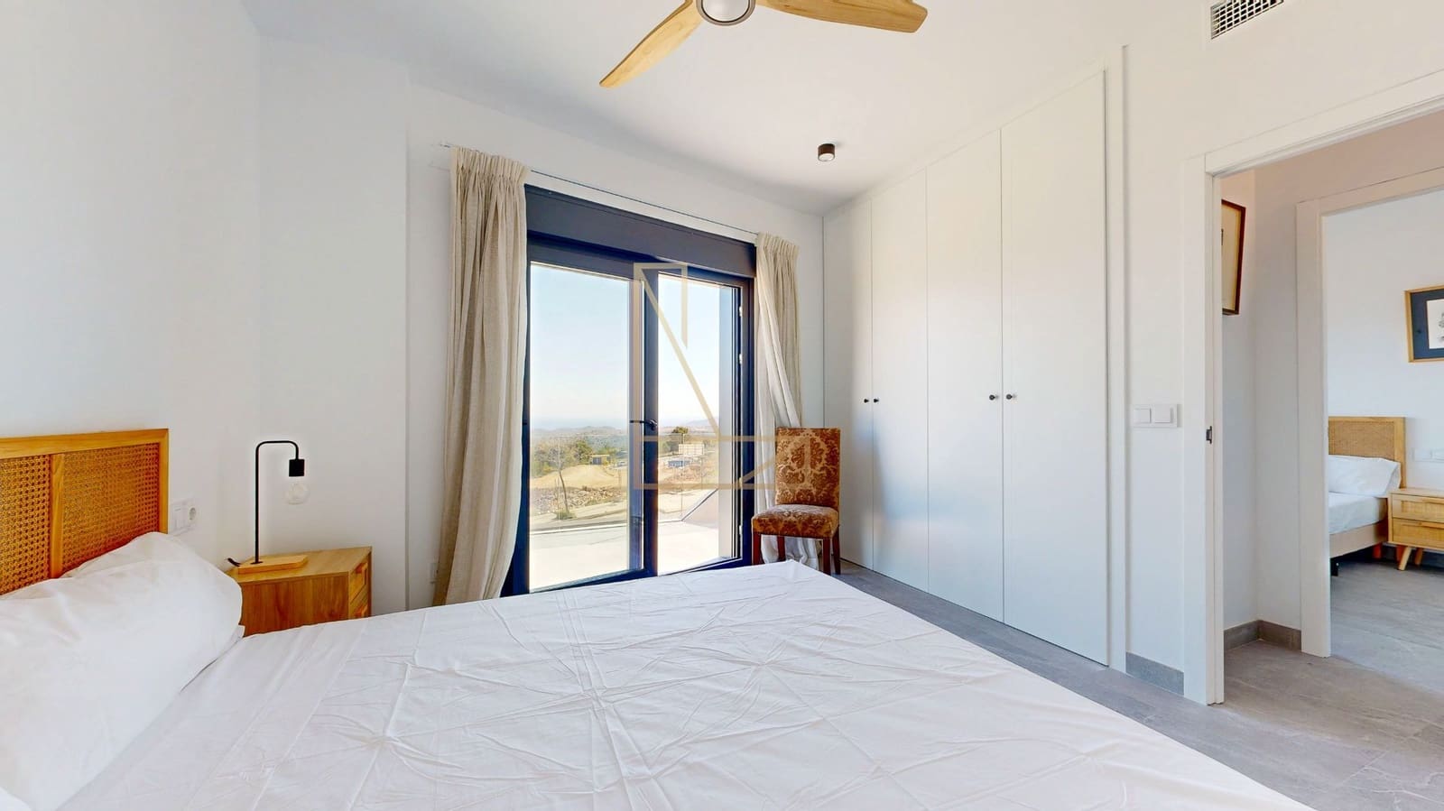 3 camera da letto Villetta Bifamiliare in vendita in Polop con garage - 488.125 € (Rif: 8840729)