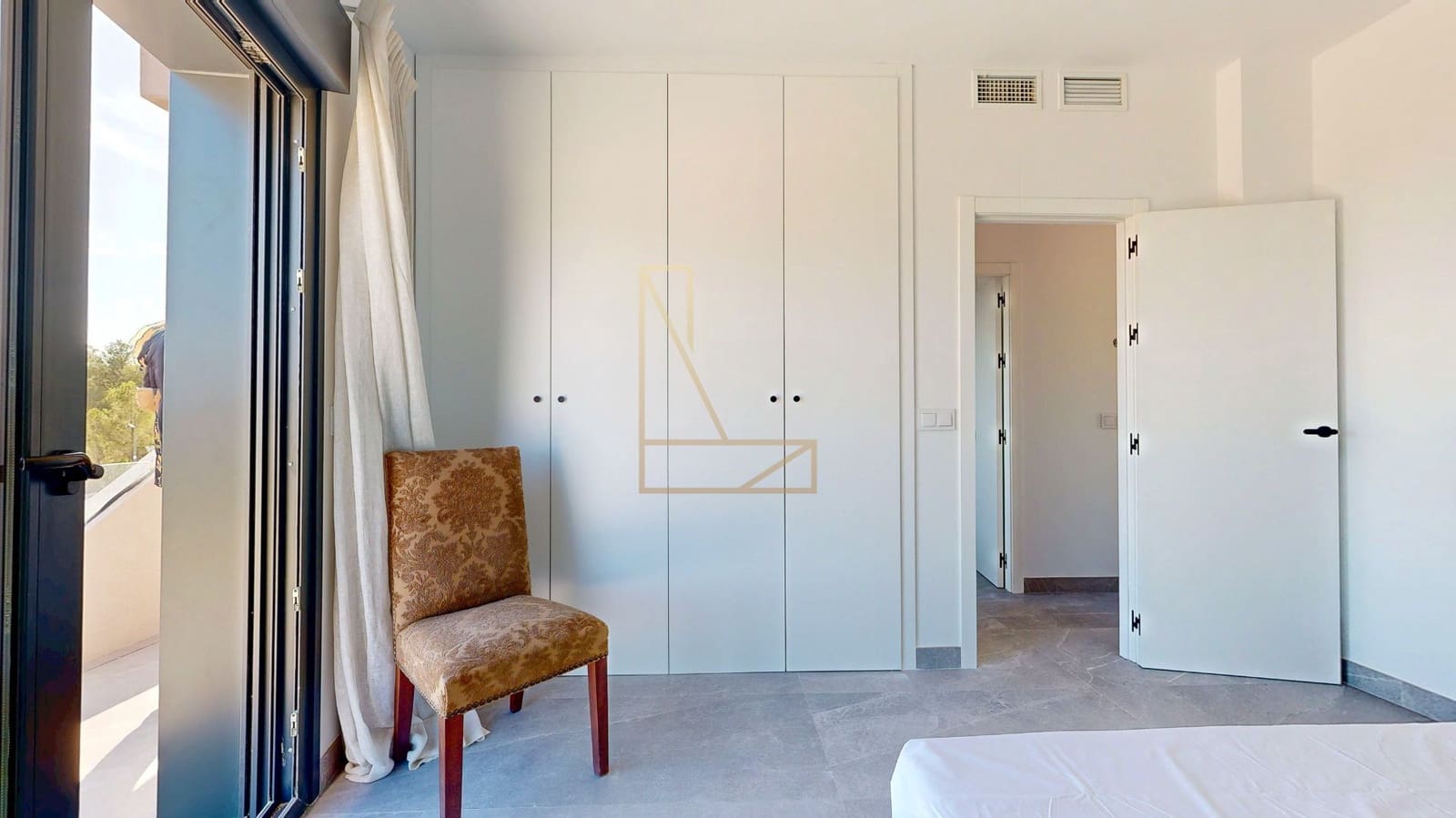 3 camera da letto Villetta Bifamiliare in vendita in Polop con garage - 488.125 € (Rif: 8840729)