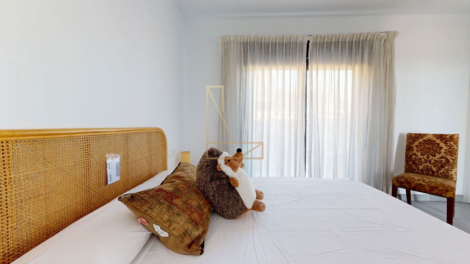 3 camera da letto Villetta Bifamiliare in vendita in Polop con garage - 488.125 € (Rif: 8840729)