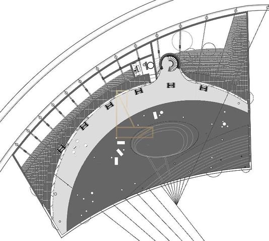 4 sovrum Villa till salu i Benissa med pool garage - 3 950 000 € (Ref: 8847157)