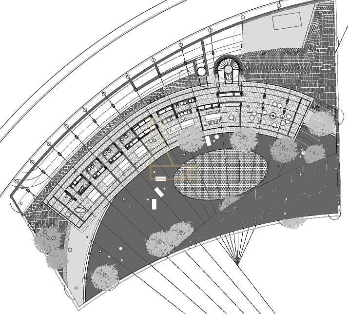 4 sovrum Villa till salu i Benissa med pool garage - 3 950 000 € (Ref: 8847157)