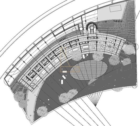 4 sovrum Villa till salu i Benissa med pool garage - 3 950 000 € (Ref: 8847157)