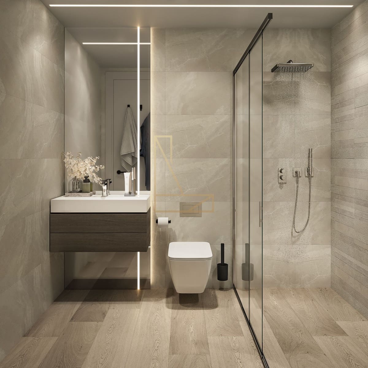 3 quarto Apartamento para venda em Calpe / Calp com piscina garagem - 580 000 € (Ref: 8847158)