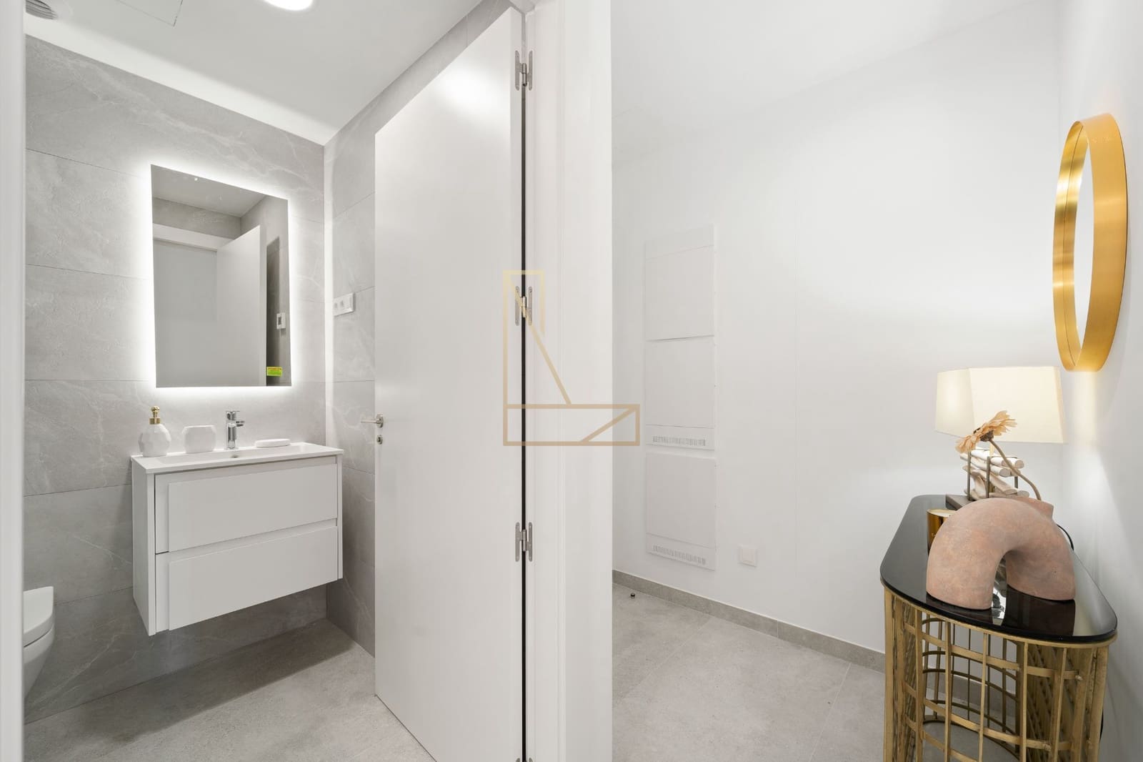 3 sovrum Lägenhet till salu i Calpe / Calp med pool garage - 580 000 € (Ref: 8847158)