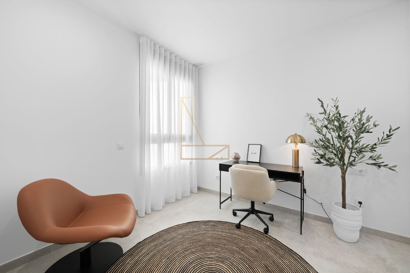 3 sovrum Lägenhet till salu i Calpe / Calp med pool garage - 580 000 € (Ref: 8847158)