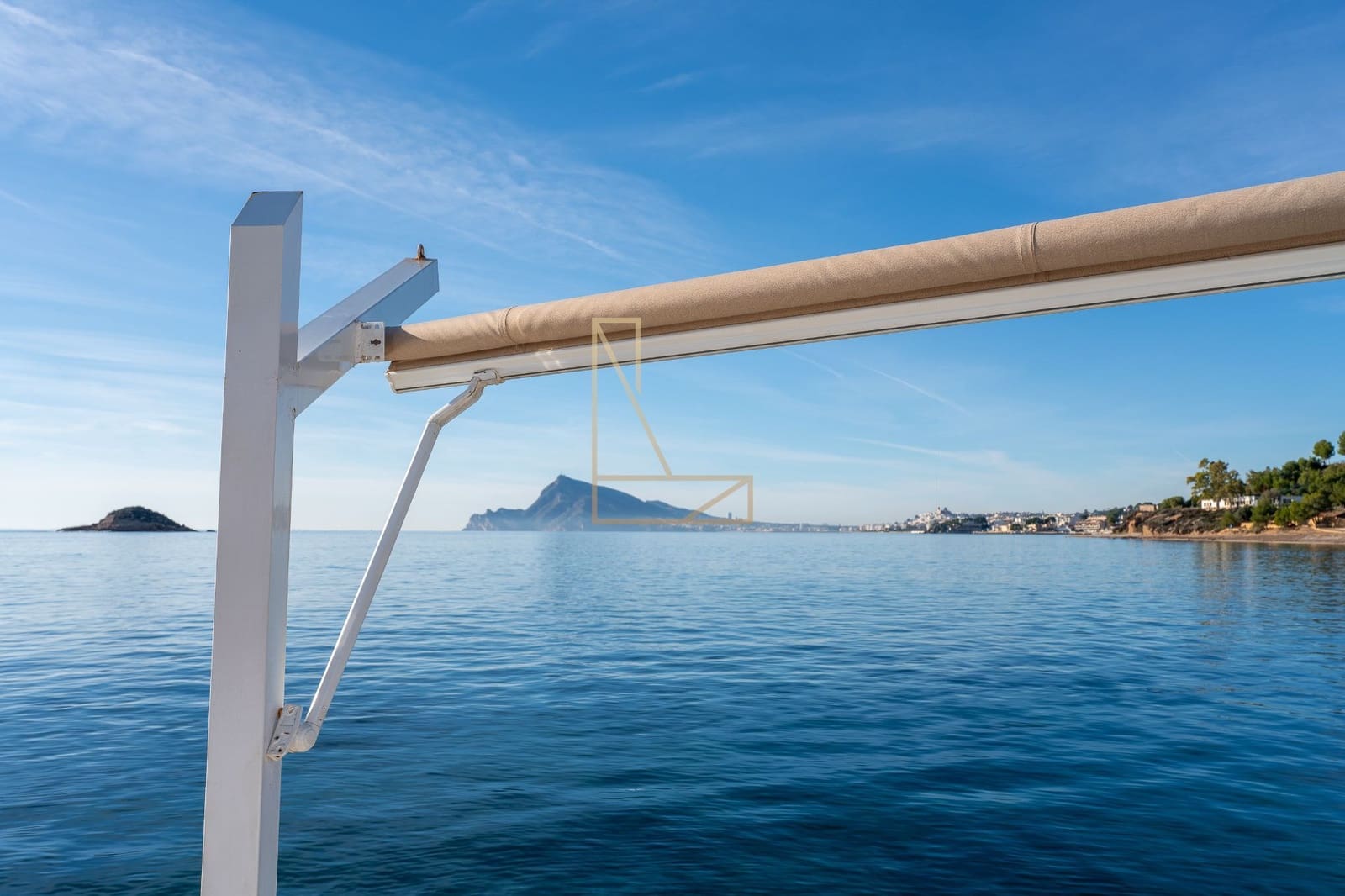 4 bedroom Villa for sale in Altea with pool garage - € 1,900,000 (Ref: 8866919)