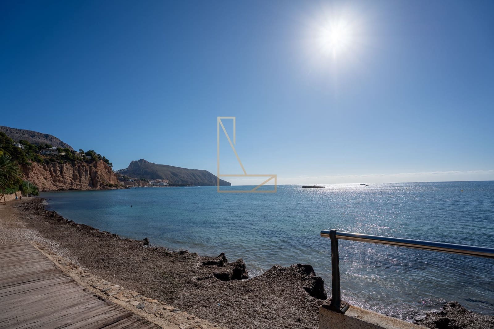 4 bedroom Villa for sale in Altea with pool garage - € 1,900,000 (Ref: 8866919)