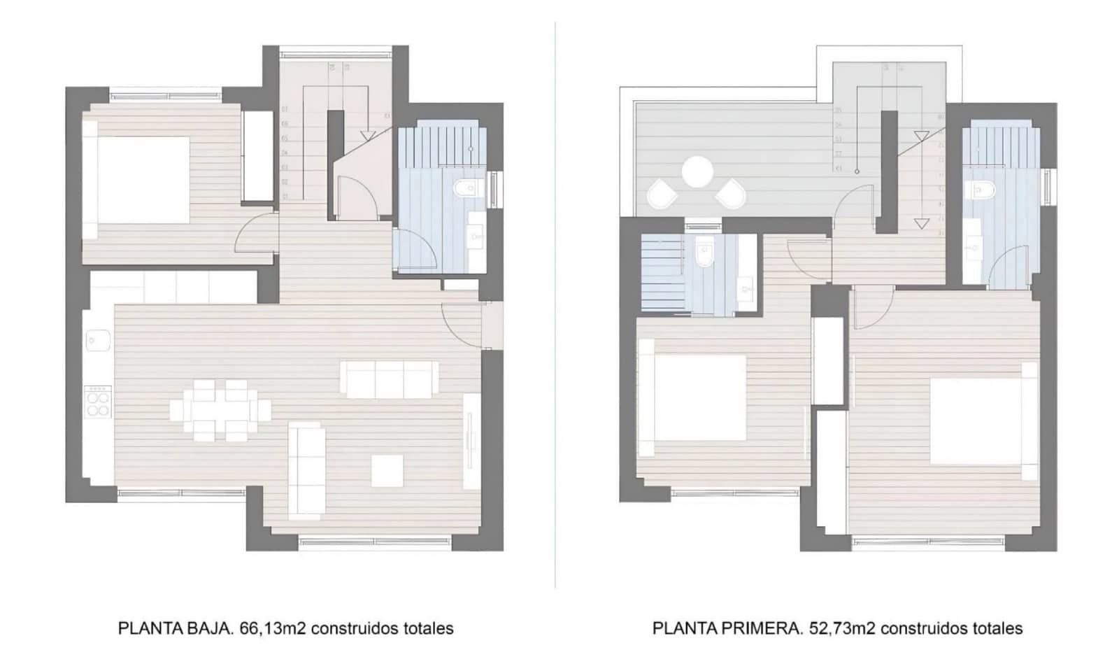 3 slaapkamer Villa te koop in Muchamiel / Mutxamel met zwembad garage - € 450.000 (Ref: 8879478)