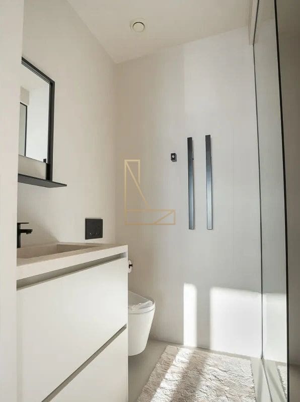 2 soverom Leilighet til salgs i La Villajoyosa / Vila Joiosa med svømmebasseng - € 795 000 (Ref: 8879481)