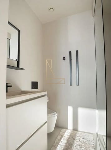 2 soverom Leilighet til salgs i La Villajoyosa / Vila Joiosa med svømmebasseng - € 795 000 (Ref: 8879481)