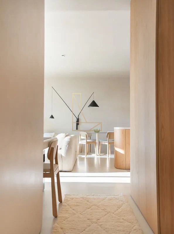 2 soverom Leilighet til salgs i La Villajoyosa / Vila Joiosa med svømmebasseng - € 795 000 (Ref: 8879481)