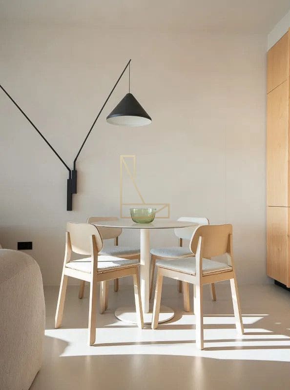 2 soverom Leilighet til salgs i La Villajoyosa / Vila Joiosa med svømmebasseng - € 795 000 (Ref: 8879481)