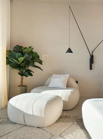 2 soverom Leilighet til salgs i La Villajoyosa / Vila Joiosa med svømmebasseng - € 795 000 (Ref: 8879481)