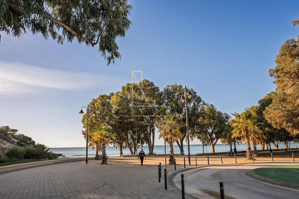 2 soverom Leilighet til salgs i La Villajoyosa / Vila Joiosa med svømmebasseng - € 795 000 (Ref: 8879481)