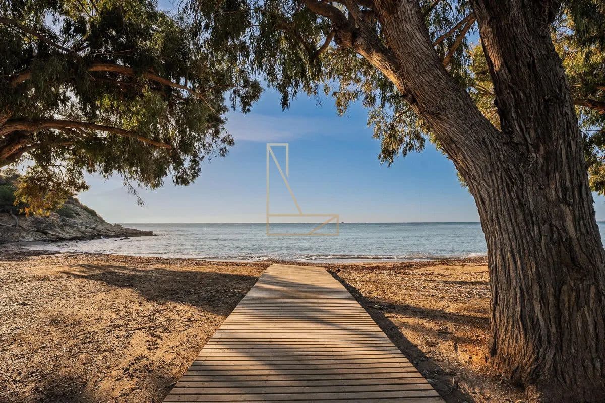 2 soverom Leilighet til salgs i La Villajoyosa / Vila Joiosa med svømmebasseng - € 795 000 (Ref: 8879481)