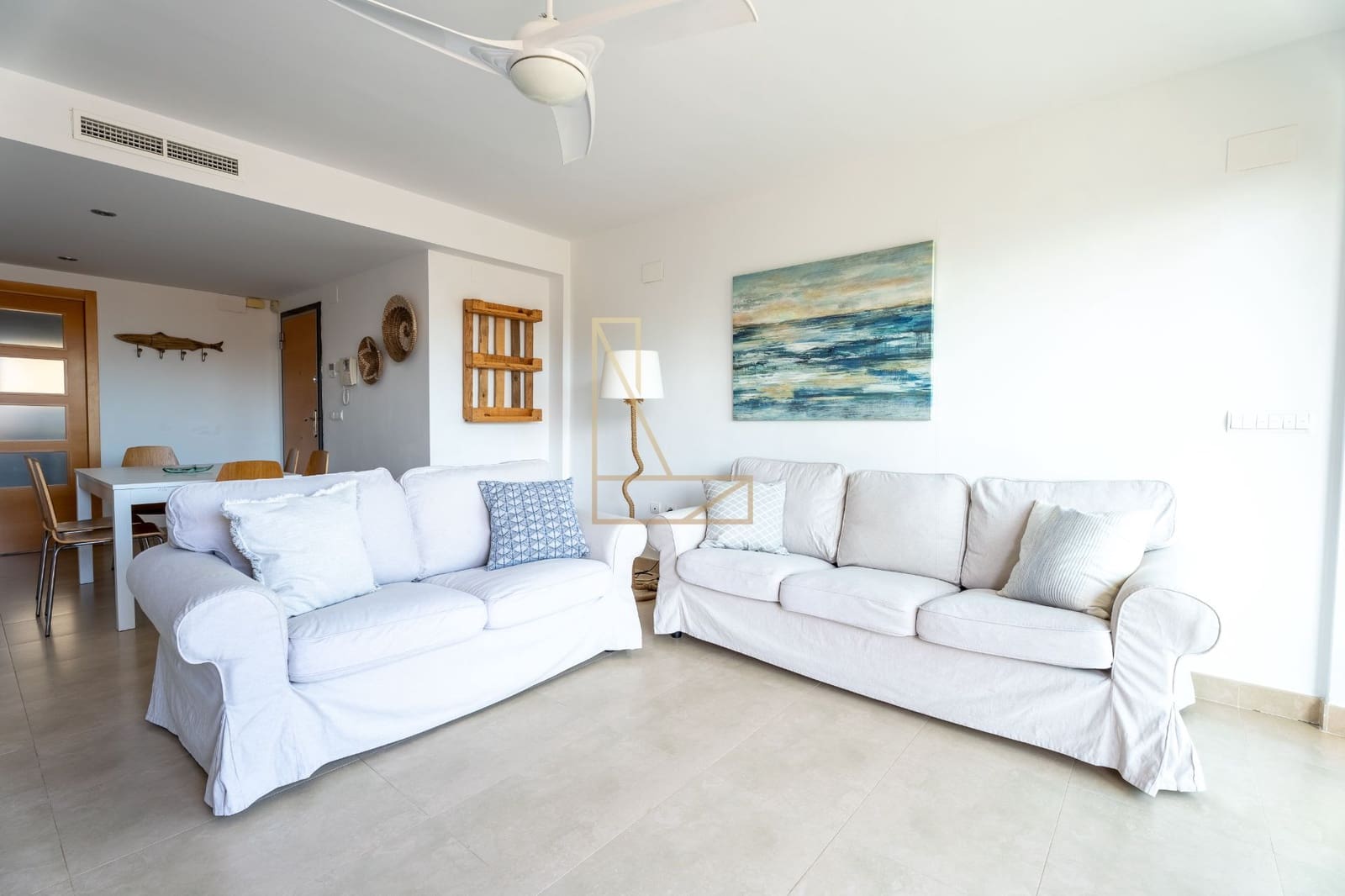 2 soverom Leilighet til salgs i Javea / Xabia med svømmebasseng garasje - € 470 000 (Ref: 8884030)