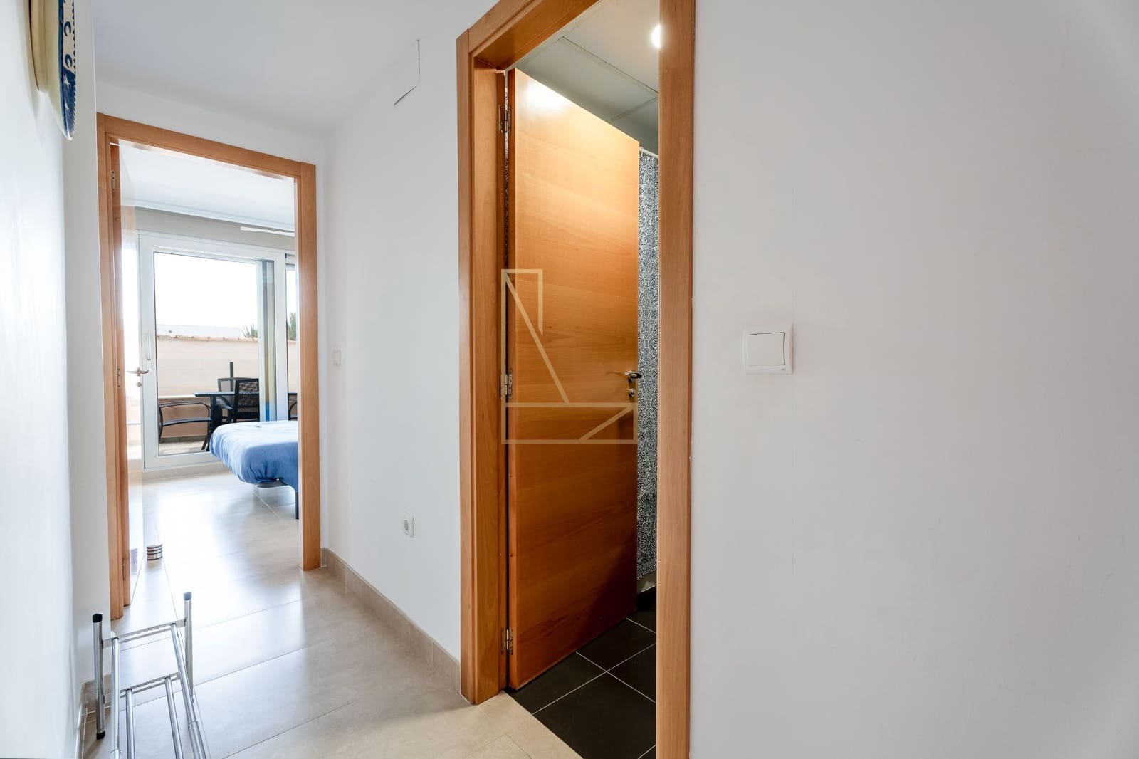 2 soverom Leilighet til salgs i Javea / Xabia med svømmebasseng garasje - € 470 000 (Ref: 8884030)