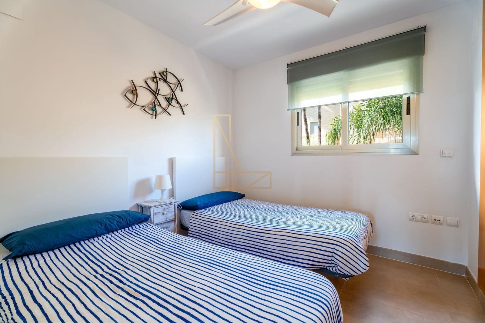 2 soverom Leilighet til salgs i Javea / Xabia med svømmebasseng garasje - € 470 000 (Ref: 8884030)