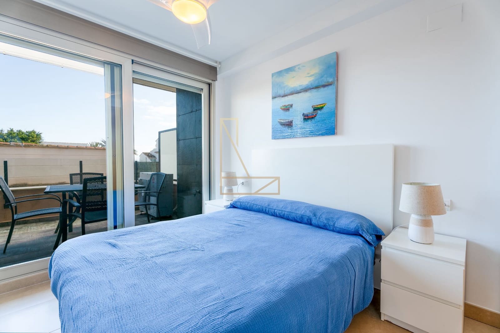 2 soverom Leilighet til salgs i Javea / Xabia med svømmebasseng garasje - € 470 000 (Ref: 8884030)