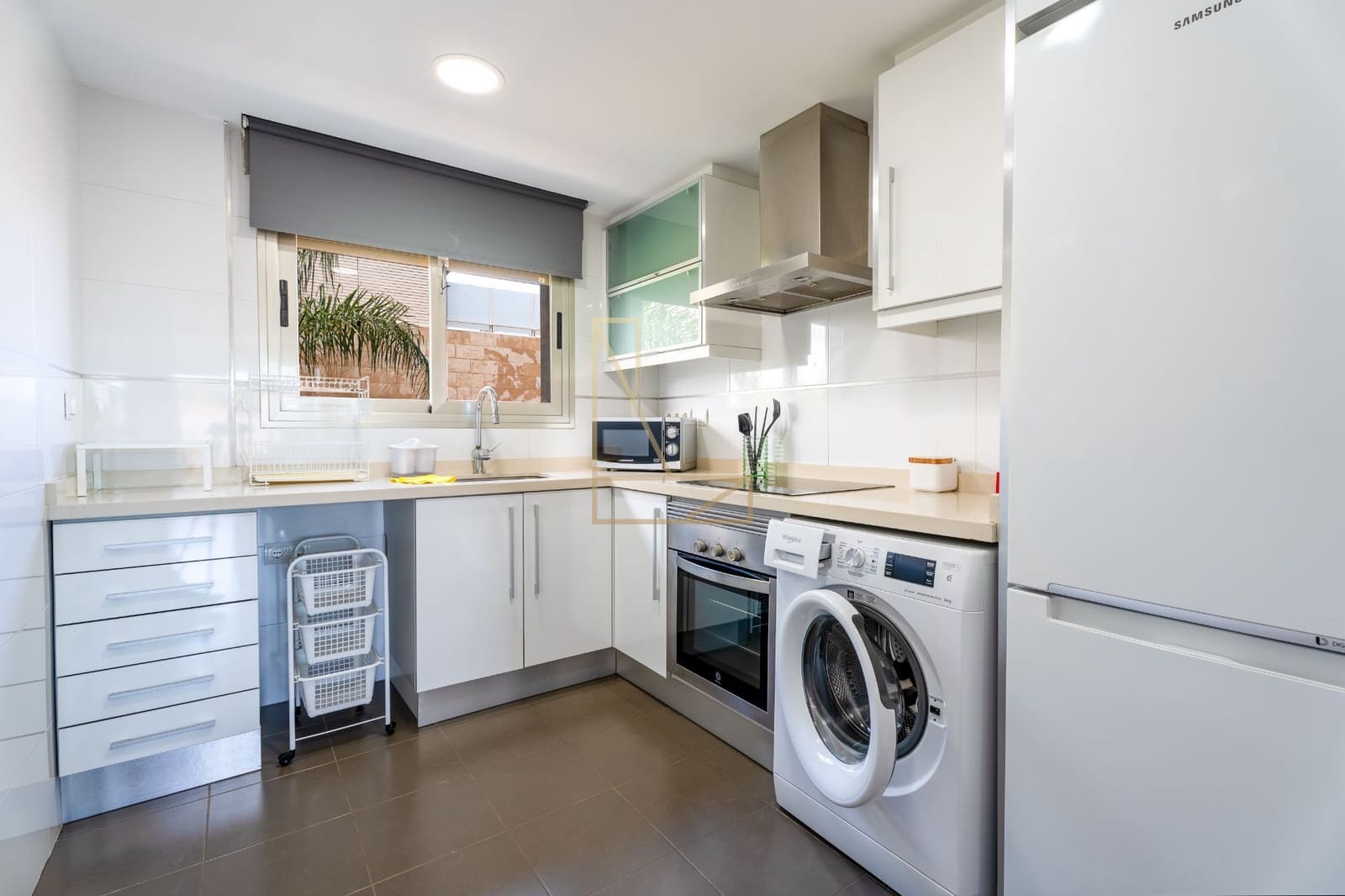 2 soverom Leilighet til salgs i Javea / Xabia med svømmebasseng garasje - € 470 000 (Ref: 8884030)