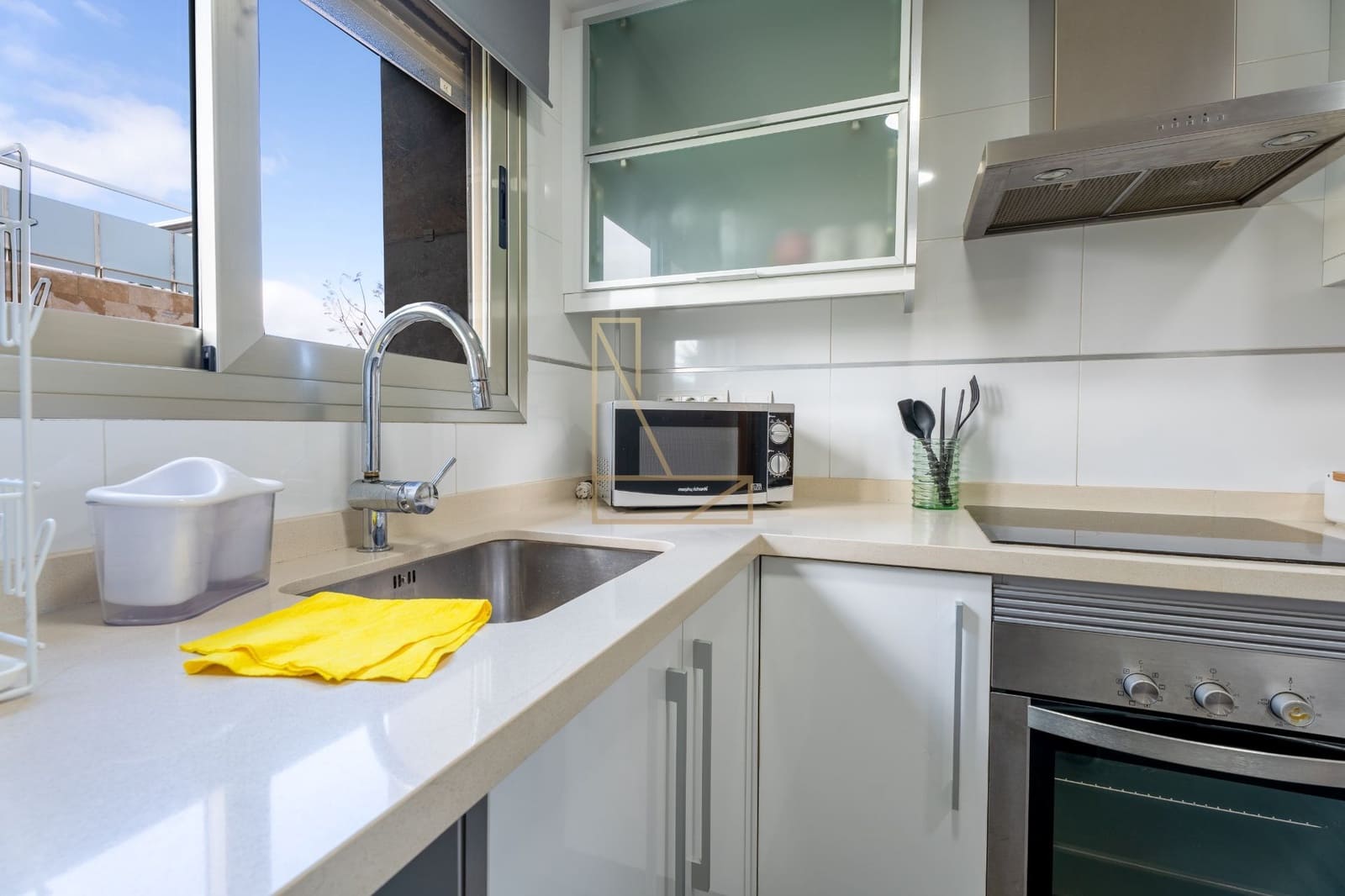 2 soverom Leilighet til salgs i Javea / Xabia med svømmebasseng garasje - € 470 000 (Ref: 8884030)