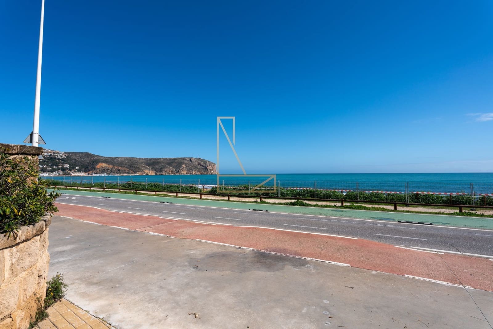 2 soverom Leilighet til salgs i Javea / Xabia med svømmebasseng garasje - € 470 000 (Ref: 8884030)