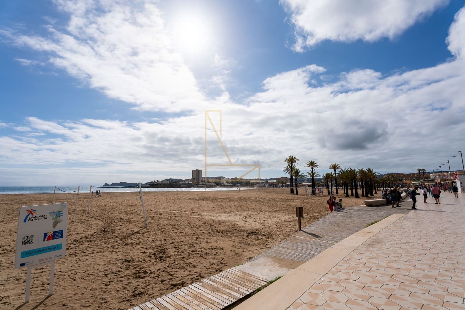 2 soverom Leilighet til salgs i Javea / Xabia med svømmebasseng garasje - € 470 000 (Ref: 8884030)