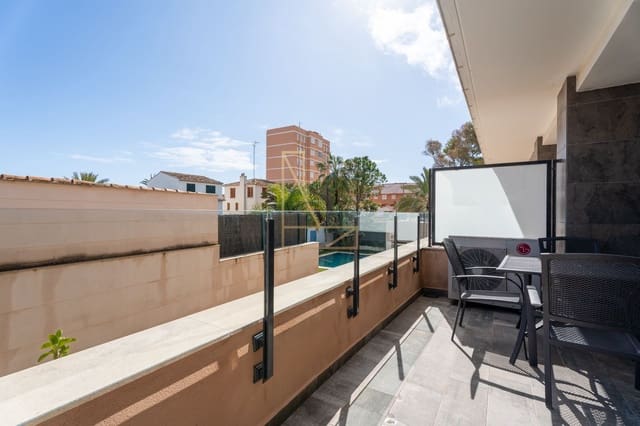 2 bedroom Apartment for sale in Javea / Xàbia with pool garage - € 500,000 (Ref: 8884030)