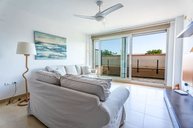 2 soverom Leilighet til salgs i Javea / Xàbia med svømmebasseng garasje - € 470 000 (Ref: 8884030)