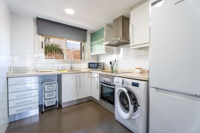 2 soverom Leilighet til salgs i Javea / Xàbia med svømmebasseng garasje - € 470 000 (Ref: 8884030)